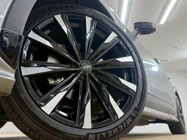 TOYOTA CROWN CROSSOVER 2023 Image 31