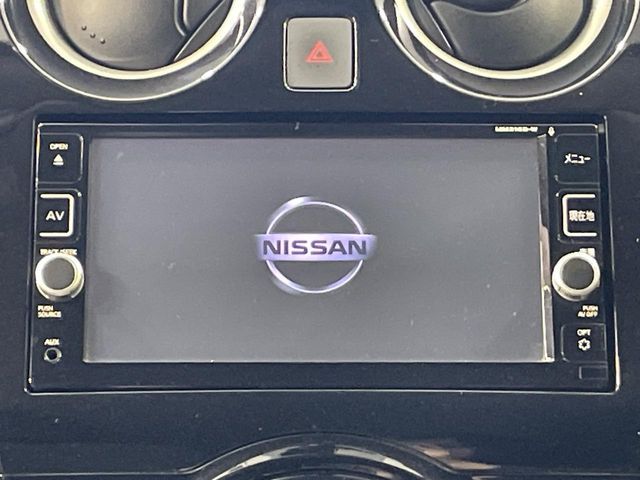 NISSAN NOTE 2017 Image 31