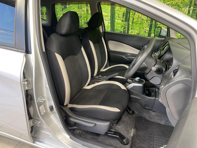 NISSAN NOTE 2017 Image 31