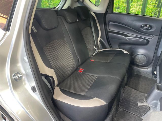 NISSAN NOTE 2017 Image 31