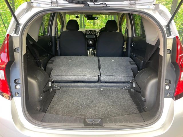 NISSAN NOTE 2017 Image 31