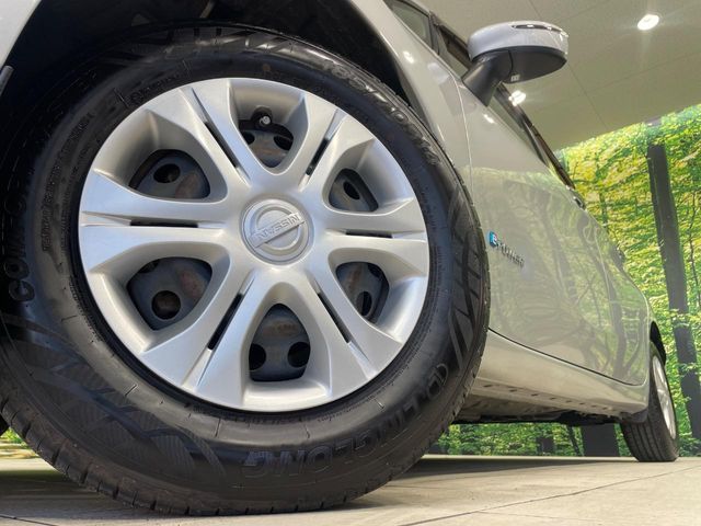 NISSAN NOTE 2017 Image 31