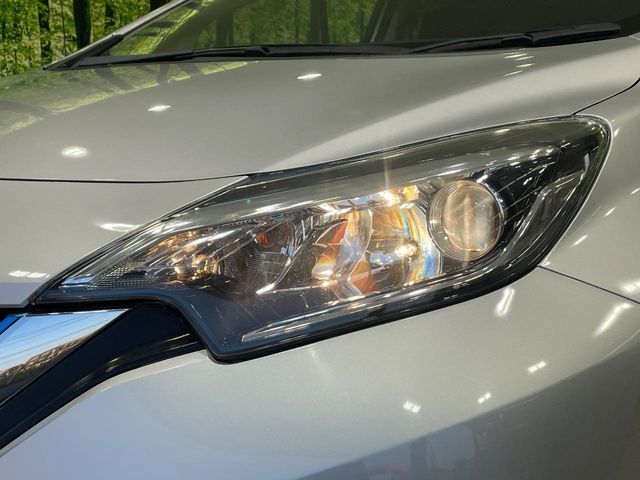 NISSAN NOTE 2017 Image 31