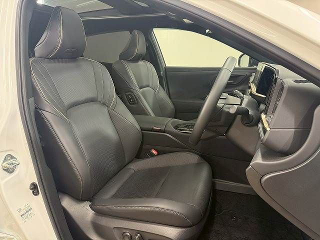 TOYOTA CROWN SPORT 2024 Image 31