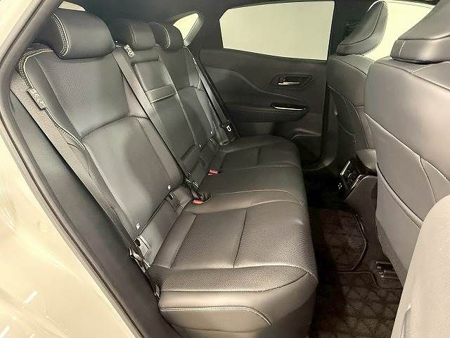 TOYOTA CROWN SPORT 2024 Image 31