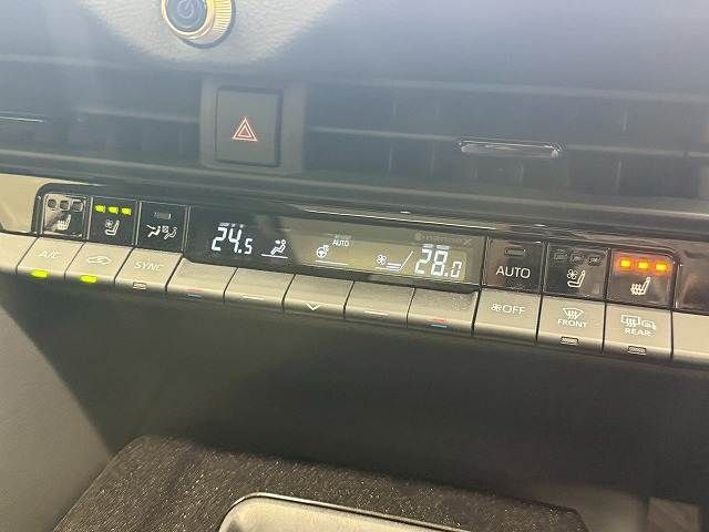 TOYOTA CROWN SPORT 2024 Image 31