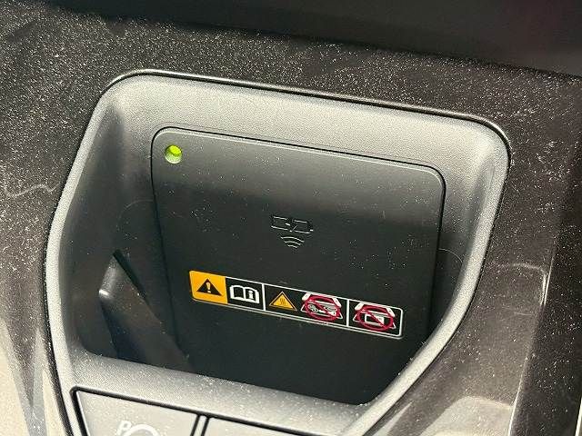 TOYOTA CROWN SPORT 2024 Image 31