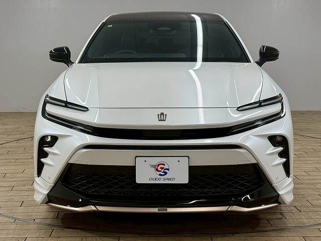 TOYOTA CROWN SPORT 2024 Image 31