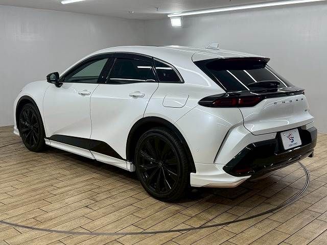 TOYOTA CROWN SPORT 2024 Image 31