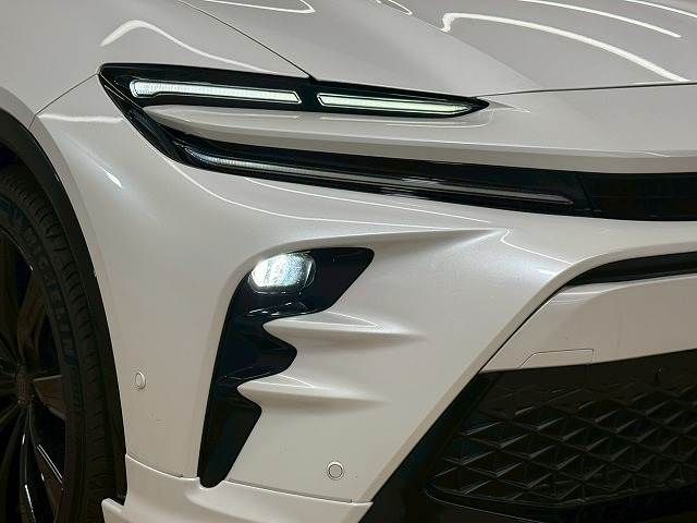 TOYOTA CROWN SPORT 2024 Image 31