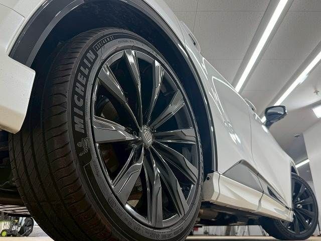 TOYOTA CROWN SPORT 2024 Image 31