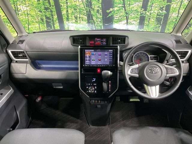 TOYOTA ROOMY 2018 Image 31