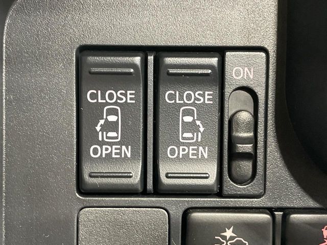 TOYOTA ROOMY 2018 Image 31