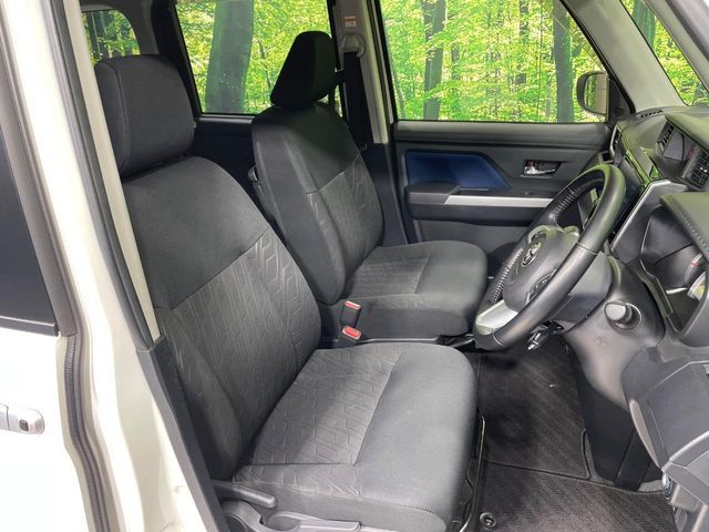 TOYOTA ROOMY 2018 Image 31