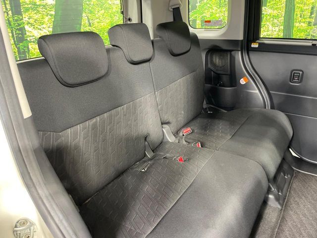 TOYOTA ROOMY 2018 Image 31