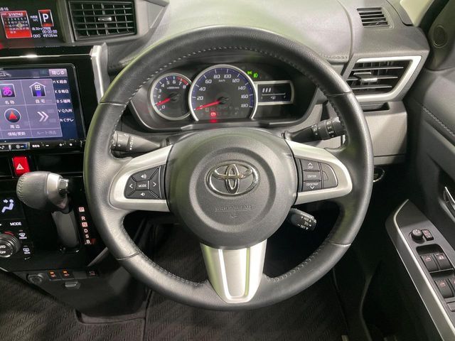 TOYOTA ROOMY 2018 Image 31