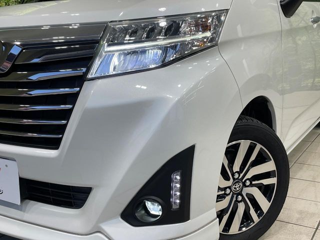 TOYOTA ROOMY 2018 Image 31