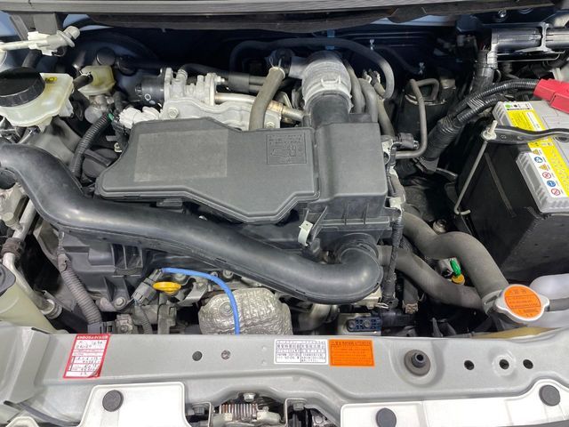 TOYOTA ROOMY 2018 Image 31