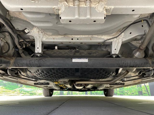 TOYOTA ROOMY 2018 Image 31