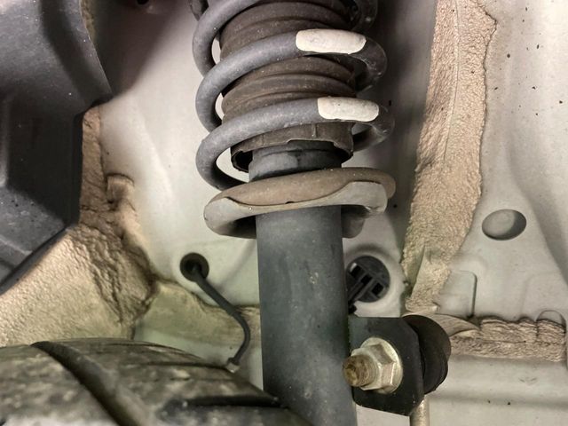 TOYOTA ROOMY 2018 Image 31