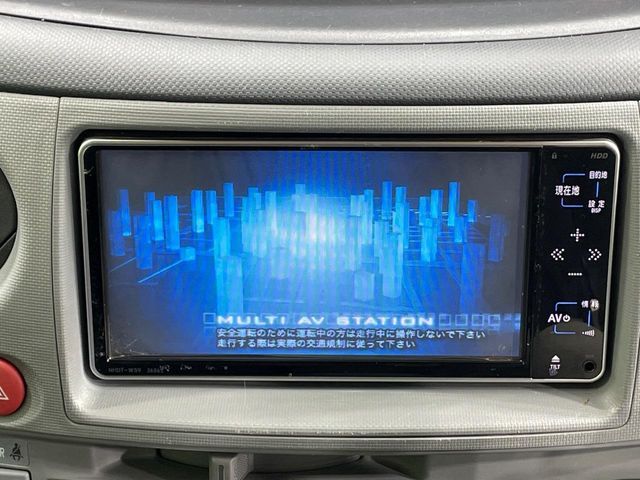 TOYOTA SIENTA 2009 Image 31