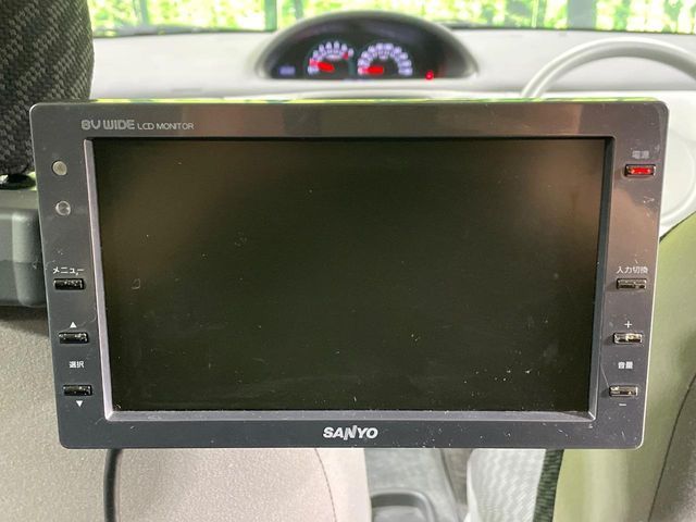 TOYOTA SIENTA 2009 Image 31