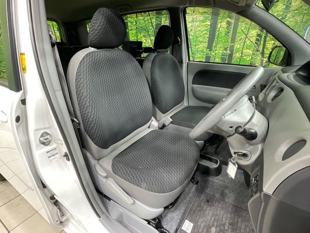 TOYOTA SIENTA 2009 Image 31