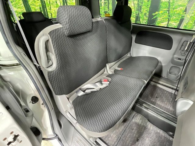 TOYOTA SIENTA 2009 Image 31