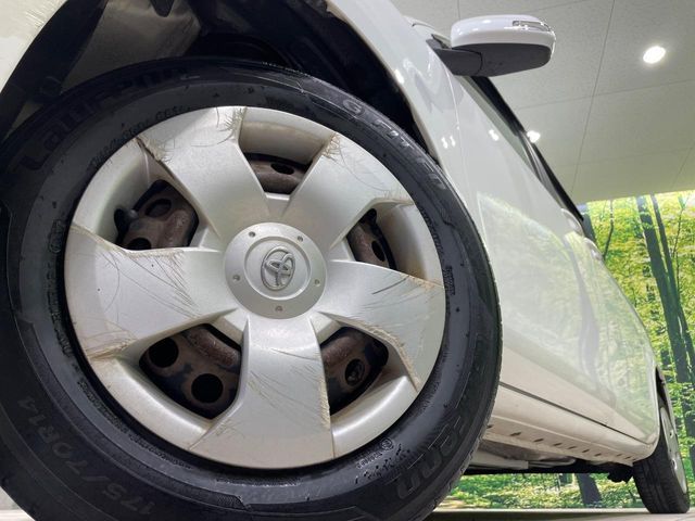 TOYOTA SIENTA 2009 Image 31