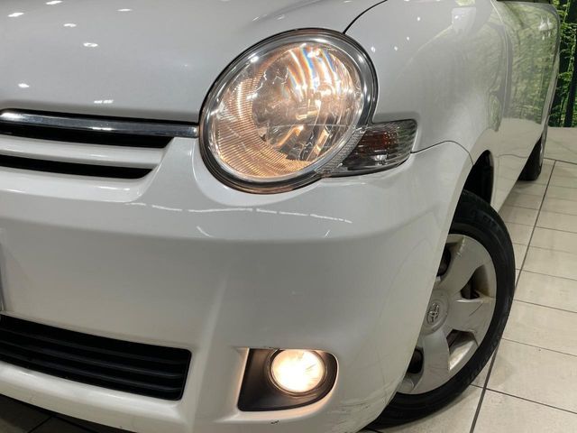 TOYOTA SIENTA 2009 Image 31