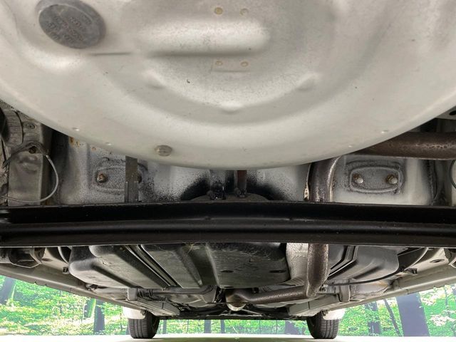 TOYOTA SIENTA 2009 Image 31