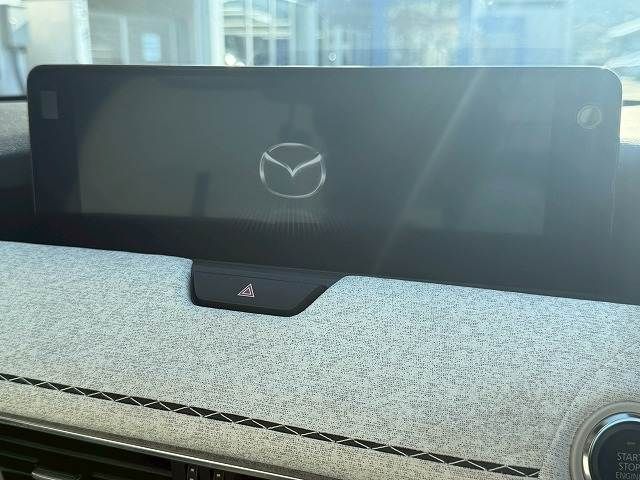 MAZDA CX-60 2023 Image 31