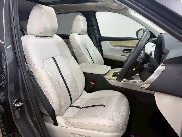 MAZDA CX-60 2023 Image 31
