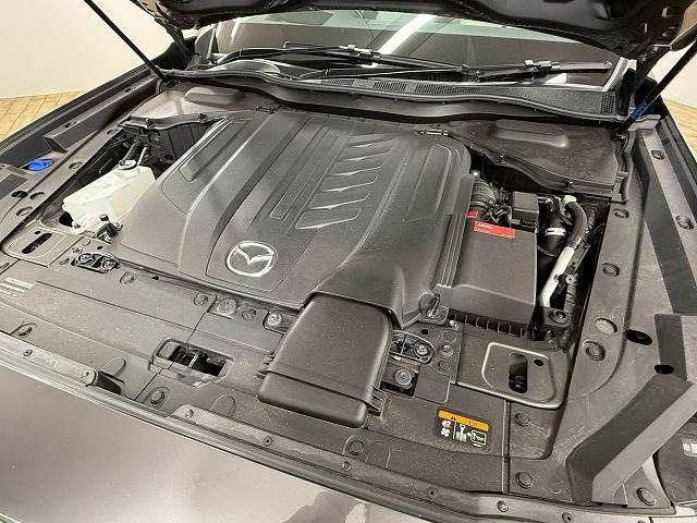 MAZDA CX-60 2023 Image 31