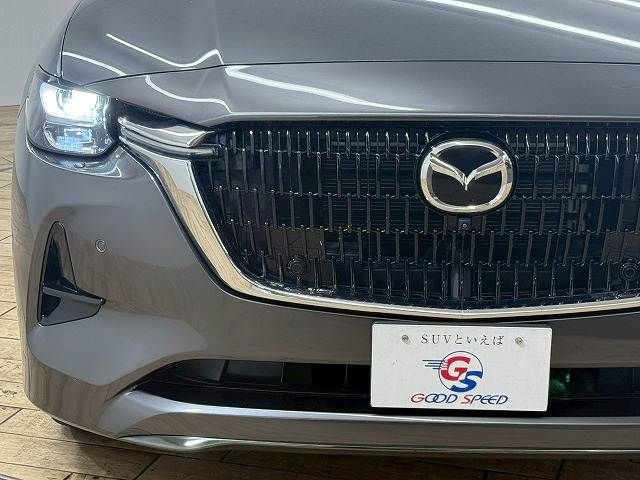 MAZDA CX-60 2023 Image 31