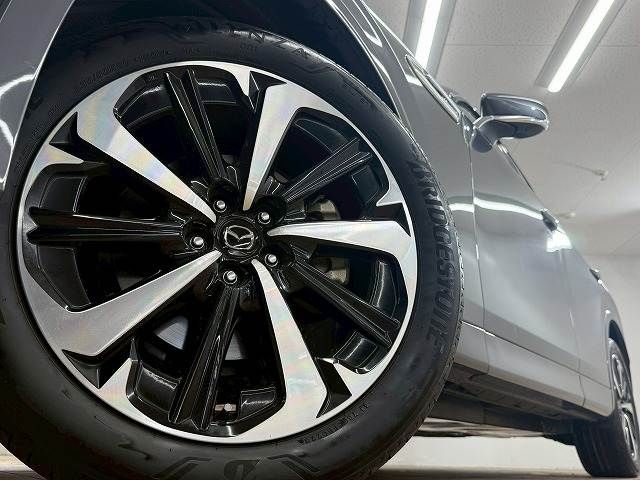 MAZDA CX-60 2023 Image 31