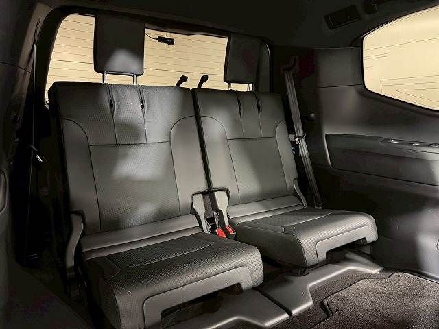 TOYOTA LANDCRUISER WAGON 2024 Image 31