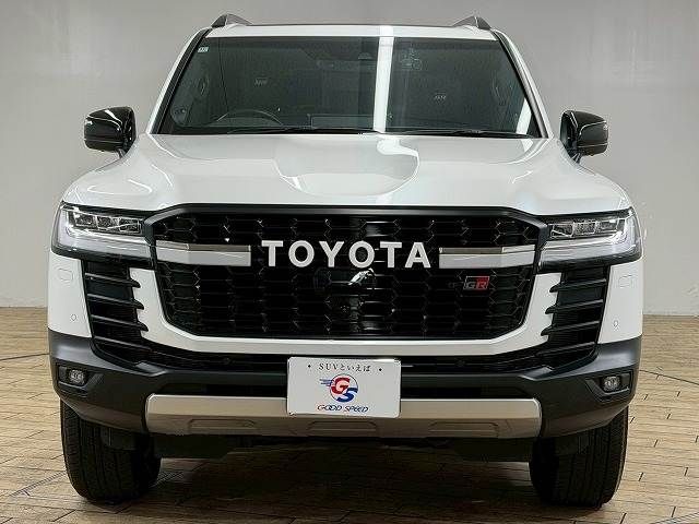 TOYOTA LANDCRUISER WAGON 2024 Image 31