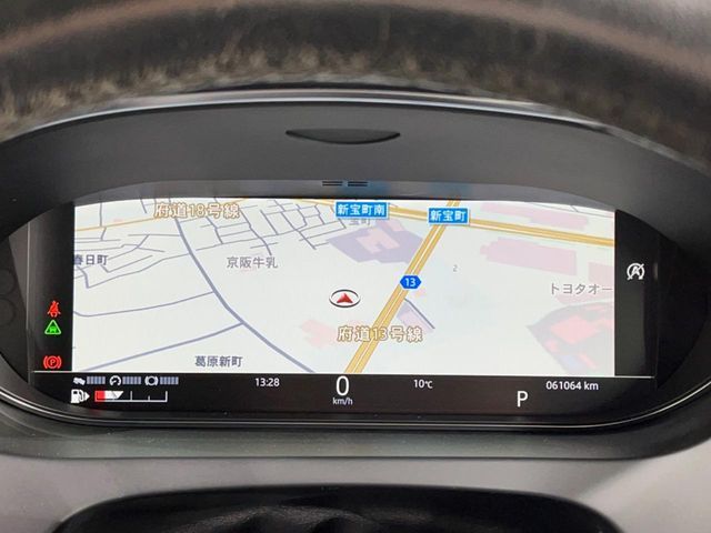 JAGUAR E-PACE 2019 Image 31