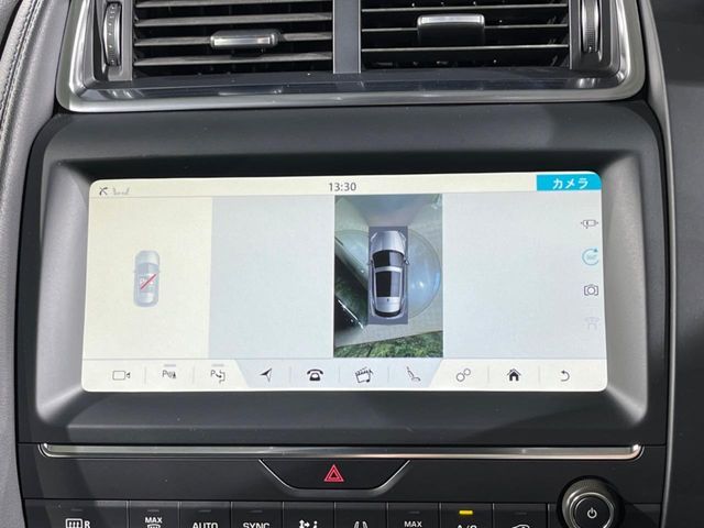 JAGUAR E-PACE 2019 Image 31