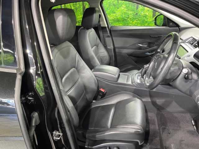 JAGUAR E-PACE 2019 Image 31