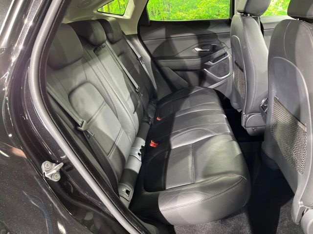 JAGUAR E-PACE 2019 Image 31