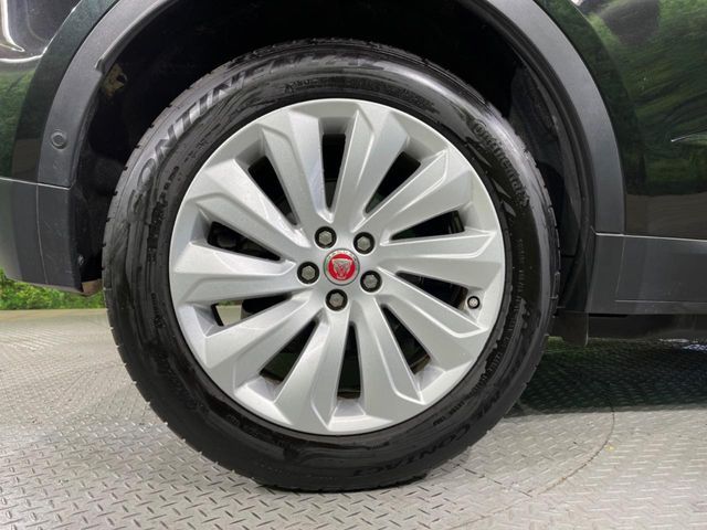 JAGUAR E-PACE 2019 Image 31