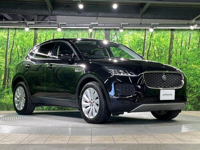 JAGUAR E-PACE 2019 Image 31
