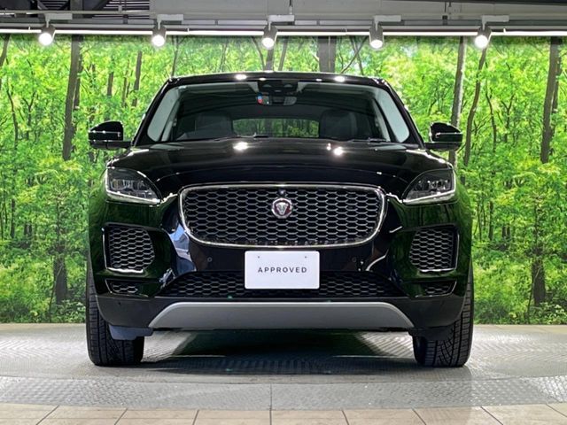 JAGUAR E-PACE 2019 Image 31