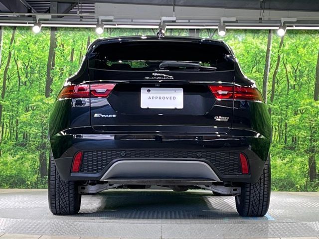 JAGUAR E-PACE 2019 Image 31