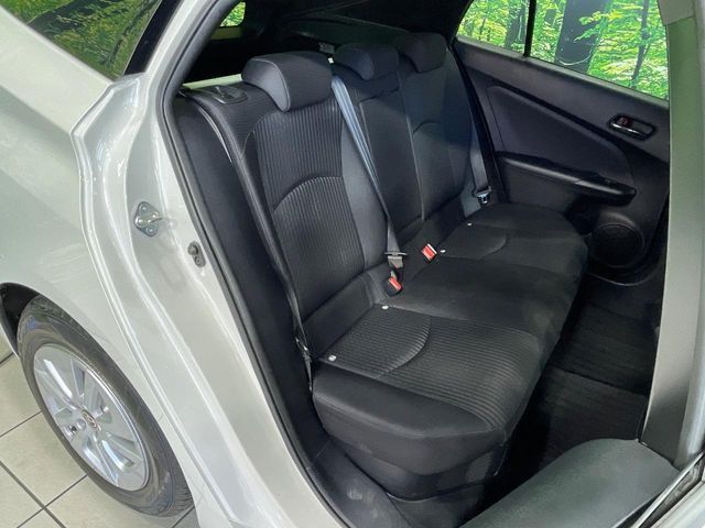 TOYOTA PRIUS 2018 Image 31