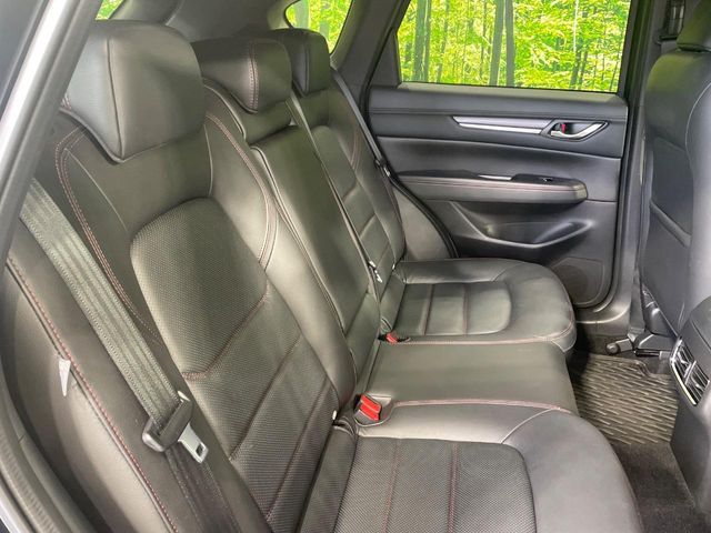 MAZDA CX-5 2023 Image 31