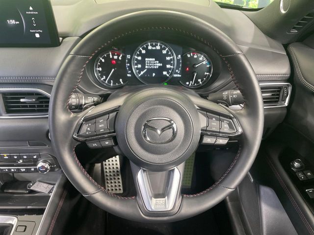 MAZDA CX-5 2023 Image 31