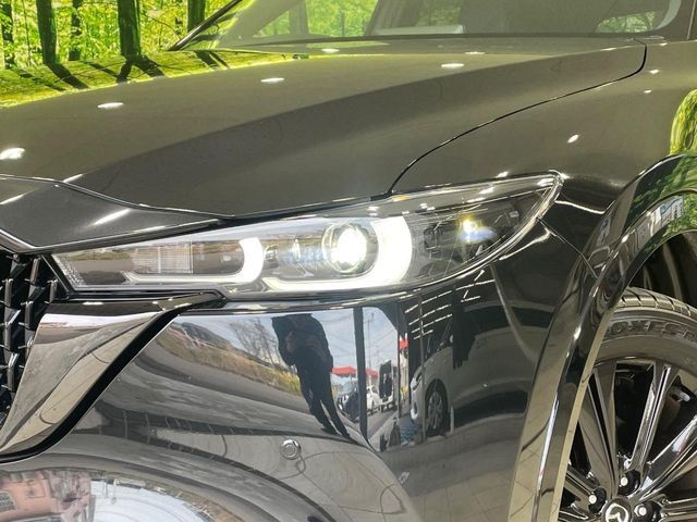 MAZDA CX-5 2023 Image 31